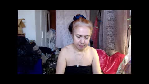 Snapshot of tanganiika chatting on 12-10-24, 05:50 Milena online show from 12-10-24, 05:50