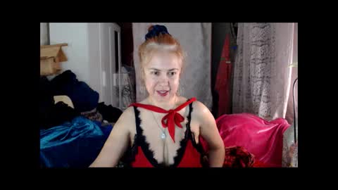 Snapshot of tanganiika chatting on 12-10-24, 02:06 Milena online show from 12-10-24, 02:06