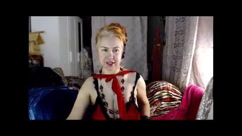 Snapshot of tanganiika chatting on 12-13-24, 03:00 Milena online show from 12-13-24, 03:00