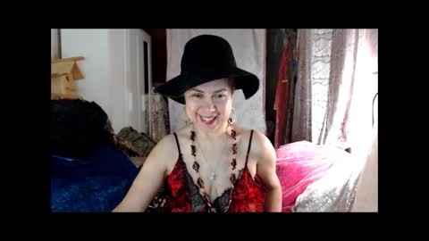 Snapshot of tanganiika chatting on 12-15-24, 03:20 Milena online show from 12-15-24, 03:20