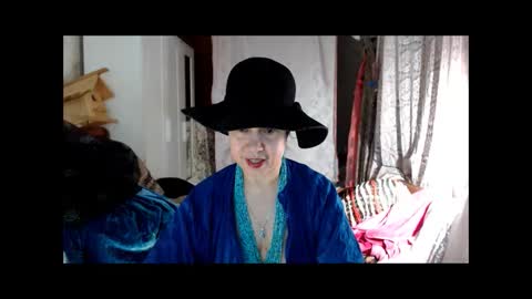 Snapshot of tanganiika chatting on 12-20-24, 03:42 Milena online show from 12-20-24, 03:42