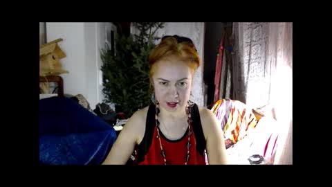 Snapshot of tanganiika chatting on 12-22-24, 01:55 Milena online show from 12-22-24, 01:55