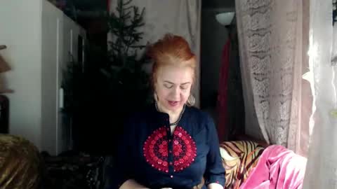 Snapshot of tanganiika chatting on 12-28-24, 11:37 Milena online show from 12-28-24, 11:37