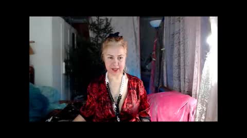 Snapshot of tanganiika chatting on 01-14-25, 02:53 Milena online show from 01-14-25, 02:53