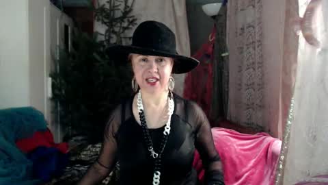 Snapshot of tanganiika chatting on 01-17-25, 03:32 Milena online show from 01-17-25, 03:32