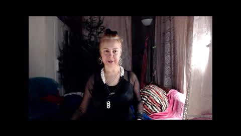 Snapshot of tanganiika chatting on 01-17-25, 08:33 Milena online show from 01-17-25, 08:33