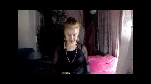 Snapshot of tanganiika chatting on 01-18-25, 11:55 Milena online show from 01-18-25, 11:55