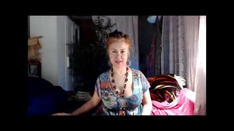 Snapshot of tanganiika chatting on 02-03-25, 12:15 Milena online show from 02-03-25, 12:15