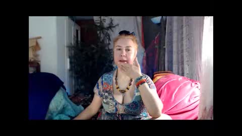 Snapshot of tanganiika chatting on 02-04-25, 10:34 Milena online show from 02-04-25, 10:34