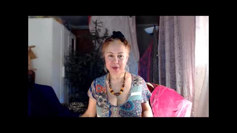 Snapshot of tanganiika chatting on 02-08-25, 02:16 Milena online show from 02-08-25, 02:16