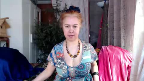 Snapshot of tanganiika chatting on 02-12-25, 04:33 Milena online show from 02-12-25, 04:33