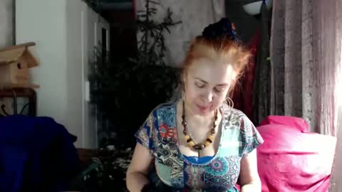Snapshot of tanganiika chatting on 02-12-25, 01:59 Milena online show from 02-12-25, 01:59