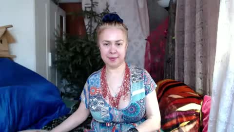 Snapshot of tanganiika chatting on 02-16-25, 07:59 Milena online show from 02-16-25, 07:59