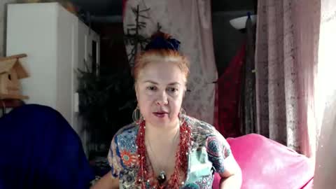 Snapshot of tanganiika chatting on 02-20-25, 10:15 Milena online show from 02-20-25, 10:15