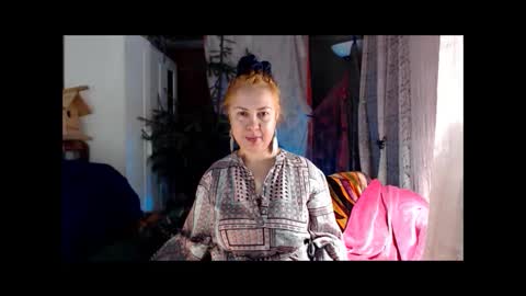 Snapshot of tanganiika chatting on 02-25-25, 08:51 Milena online show from 02-25-25, 08:51