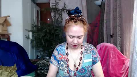 Snapshot of tanganiika chatting on 02-28-25, 05:15 Milena online show from 02-28-25, 05:15