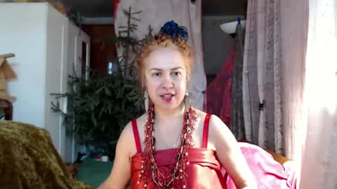 Snapshot of tanganiika chatting on 03-01-25, 10:55 Milena online show from 03-01-25, 10:55