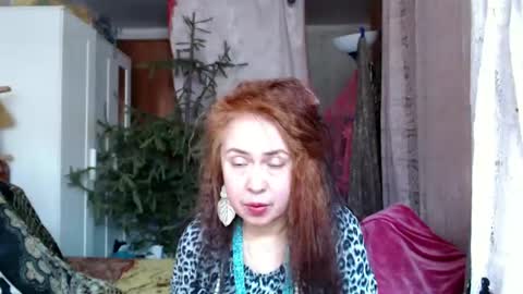 Snapshot of tanganiika chatting on 03-04-25, 04:38 Milena online show from 03-04-25, 04:38