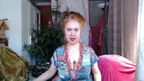 Snapshot of tanganiika chatting on 03-06-25, 05:03 Milena online show from 03-06-25, 05:03