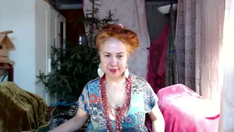 Snapshot of tanganiika chatting on 03-06-25, 11:03 Milena online show from 03-06-25, 11:03