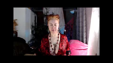 Snapshot of tanganiika chatting on 03-08-25, 11:28 Milena online show from 03-08-25, 11:28