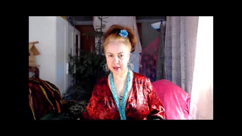 Snapshot of tanganiika chatting on 03-11-25, 11:12 Milena online show from 03-11-25, 11:12