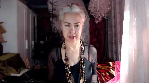 Snapshot of tanganiika chatting on 09-09-25, 02:33 Milena online show from 09-09-25, 02:33