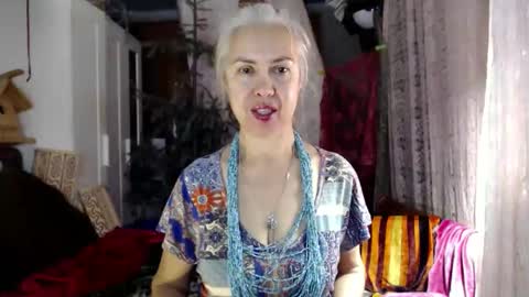 Snapshot of tanganiika chatting on 09-13-25, 04:01 Milena online show from 09-13-25, 04:01