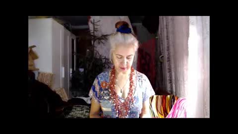 Snapshot of tanganiika chatting on 09-14-25, 07:51 Milena online show from 09-14-25, 07:51