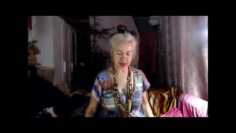 Snapshot of tanganiika chatting on 09-21-25, 03:13 Milena online show from 09-21-25, 03:13