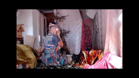 Snapshot of tanganiika chatting on 09-28-25, 04:40 Milena online show from 09-28-25, 04:40