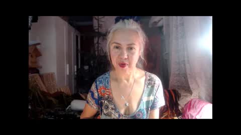 Snapshot of tanganiika chatting on 10-08-25, 05:38 Milena online show from 10-08-25, 05:38