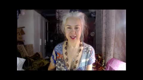 Snapshot of tanganiika chatting on 10-13-25, 02:00 Milena online show from 10-13-25, 02:00