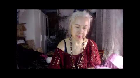 Snapshot of tanganiika chatting on 10-19-25, 04:40 Milena online show from 10-19-25, 04:40