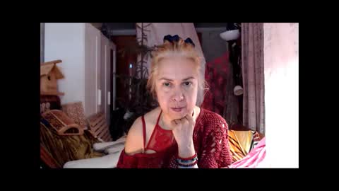 Snapshot of tanganiika chatting on 11-21-25, 06:01 Milena online show from 11-21-25, 06:01