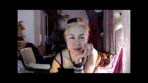 Snapshot of tanganiika chatting on 12-01-25, 02:49 Milena online show from 12-01-25, 02:49