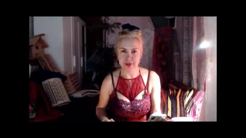 Snapshot of tanganiika chatting on 12-03-25, 02:48 Milena online show from 12-03-25, 02:48