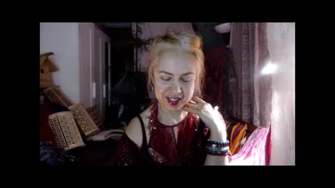 Snapshot of tanganiika chatting on 12-04-25, 02:54 Milena online show from 12-04-25, 02:54