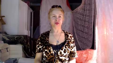 Milena online show from 02-28-26, 05:25