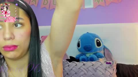 tania06 online show from 03-08-25, 01:47