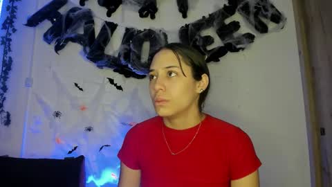 tania06 online show from 11-03-25, 01:12