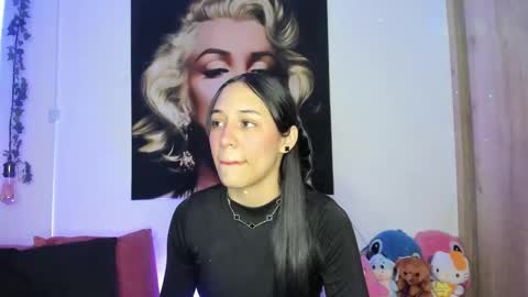 tania06 online show from 11-10-25, 01:21