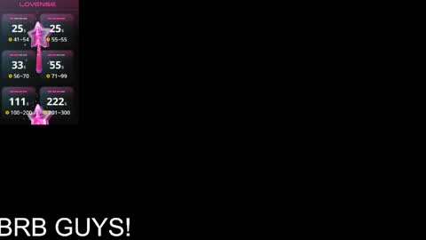  A N N Y    online show from 04-23-26, 12:29