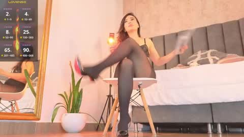 Tania Dias online show from 04-18-26, 08:31