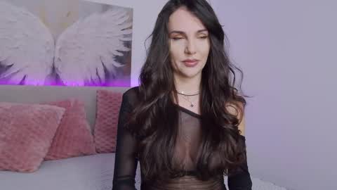 Snapshot of taniaamore chatting on 10-30-25, 07:14 Tania Amore online show from 10-30-25, 07:14