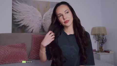 Tania Amore online show from 03-04-26, 10:32