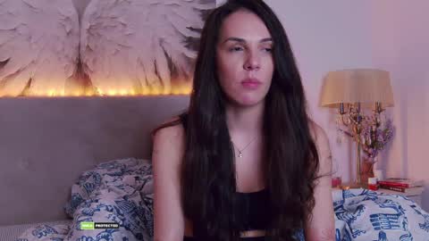 Tania Amore online show from 04-03-26, 07:34
