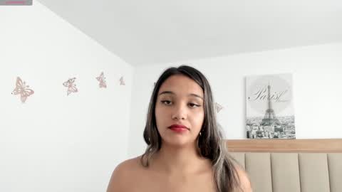 TaniaCarter online show from 12-15-24, 04:26