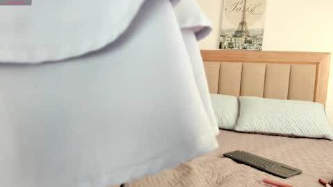 TaniaCarter online show from 12-23-24, 02:07