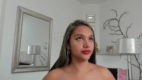 TaniaCarter online show from 02-04-25, 08:59